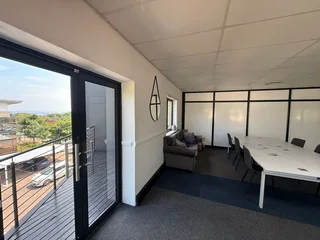 Prime Office Space to Let - Clearwater Office Park, Allens Nek, Roodepoort