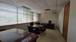 Q-KON BUILDING | PIETER STREET | HIGHVELD | CENTURION