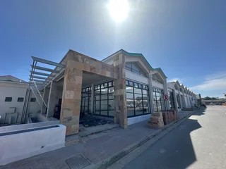 126m² Office To Let at M5 Business Park, Maitland