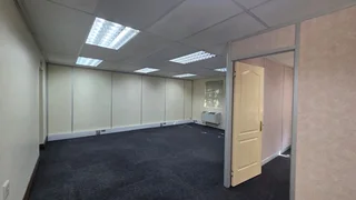 MANHATTAN OFFICE PARK| HIGHVELD| CENTURION