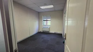 MANHATTAN OFFICE PARK| HIGHVELD| CENTURION