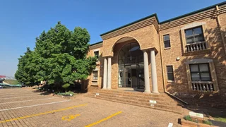 Manhattan Office Park| Highveld| Centurion