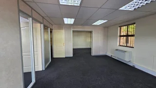 MANHATTAN OFFICE PARK| HIGHVELD| CENTURION