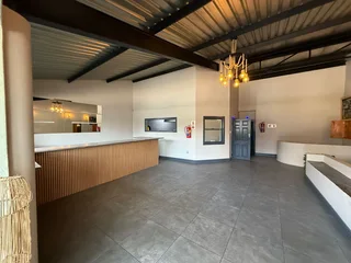 Prime Restaurant Space to Let - 11 Main Road, Melville, Johannesburg