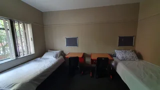 Prime Investment Opportunity – 1,036m² Student Accommodation Block in Sunnyside