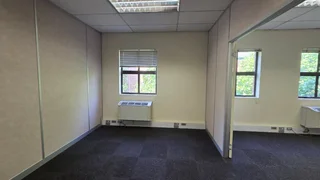 MANHATTAN OFFICE PARK| HIGHVELD| CENTURION