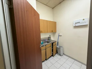 Prime 50m² Office Space to Let - 11 Main Road, Melville, Johannesburg