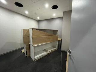 Office Space to Let – Bedford Park, 4 Skeen Boulevard, Bedfordview