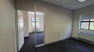 MANHATTAN OFFICE PARK| HIGHVELD| CENTURION