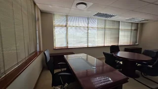 Q-KON BUILDING | PIETER STREET | HIGHVELD | CENTURION