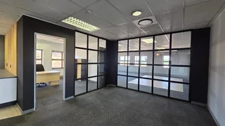 ROUTE 21 BUSINESS PARK| SOVEREIGN DRIVE| IRENE