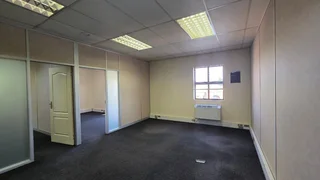 MANHATTAN OFFICE PARK| HIGHVELD| CENTURION