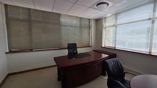 Q-KON BUILDING | PIETER STREET | HIGHVELD | CENTURION