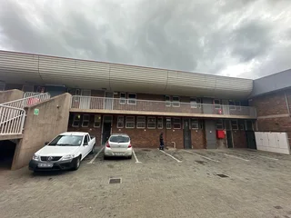 JARDOWN BUILDING | JOHANNES RAMOKHOASE STREET | PRETORIA CENTRAL