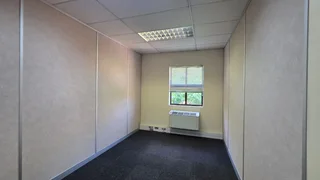 MANHATTAN OFFICE PARK| HIGHVELD| CENTURION