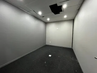 Office Space to Let – Bedford Park, 4 Skeen Boulevard, Bedfordview