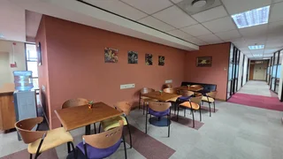 Q-KON BUILDING | PIETER STREET | HIGHVELD | CENTURION