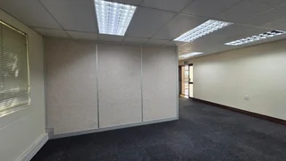 MANHATTAN OFFICE PARK| HIGHVELD| CENTURION