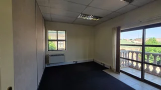 MANHATTAN OFFICE PARK| HIGHVELD| CENTURION