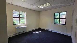 MANHATTAN OFFICE PARK| HIGHVELD| CENTURION