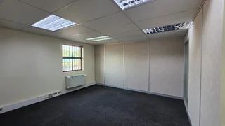 MANHATTAN OFFICE PARK| HIGHVELD| CENTURION