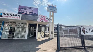 Retail Space to Let in Kingswood Centre, 17 Northfield Avenue, Glenhazel