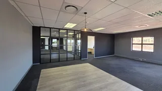 ROUTE 21 BUSINESS PARK| SOVEREIGN DRIVE| IRENE