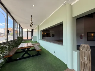 Prime Restaurant Space to Let - 11 Main Road, Melville, Johannesburg