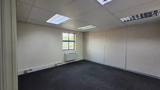 MANHATTAN OFFICE PARK| HIGHVELD| CENTURION
