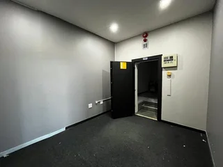 Office Space to Let – Bedford Park, 4 Skeen Boulevard, Bedfordview