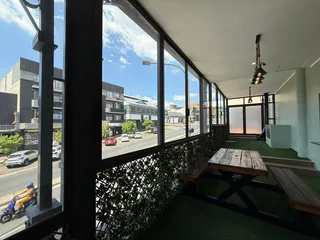 Prime Restaurant Space to Let - 11 Main Road, Melville, Johannesburg