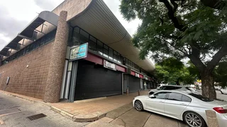 JARDOWN BUILDING | JOHANNES RAMOKHOASE STREET | PRETORIA CENTRAL