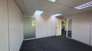 MANHATTAN OFFICE PARK| HIGHVELD| CENTURION