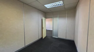 MANHATTAN OFFICE PARK| HIGHVELD| CENTURION