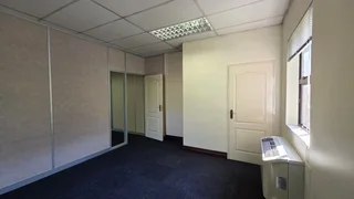 MANHATTAN OFFICE PARK| HIGHVELD| CENTURION