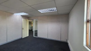 MANHATTAN OFFICE PARK| HIGHVELD| CENTURION