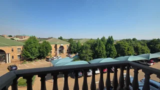 MANHATTAN OFFICE PARK| HIGHVELD| CENTURION