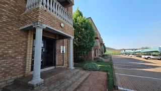 Manhattan Office Park| Highveld| Centurion