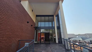 Q-kon Building | Pieter Street | Highveld | Centurion