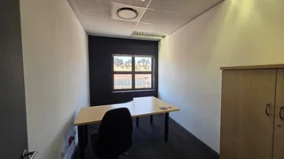 ROUTE 21 BUSINESS PARK| SOVEREIGN DRIVE| IRENE