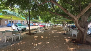 MANHATTAN OFFICE PARK| HIGHVELD| CENTURION