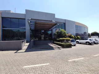 Capital Junction Office Park | Francis Baard Street | Hatfield | Pretoria