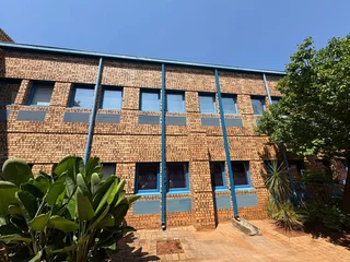 Prime Office to Let - 399 George Street, Randjespark, Midrand