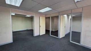 MANHATTAN OFFICE PARK| HIGHVELD| CENTURION