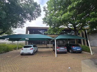 Office Space to Let in Isando Business Park, Isando, Kempton Park