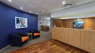 Q-KON BUILDING | PIETER STREET | HIGHVELD | CENTURION