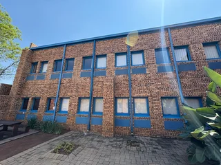 Prime Office to Let - 399 George Street, Randjespark, Midrand