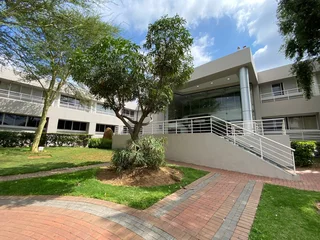 Office Space to Let - 21 Woodlands Drive, Woodmead, Sandton