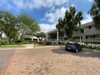 Office Space to Let - 21 Woodlands Drive, Woodmead, Sandton