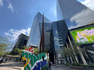 Prime Office Space to Let - 11 Alice Lane, Sandton